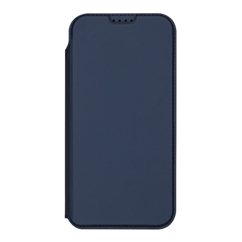 Dux Ducis iPhone 17 Pro/iPhone 18 Pro Etui Skin Pro Series Blå