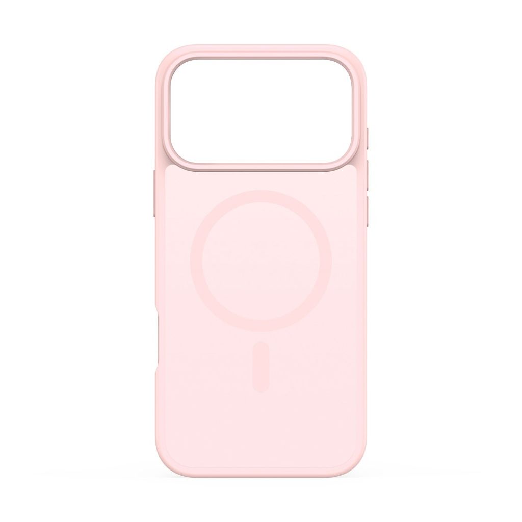 Dux Ducis iPhone 17 Pro Max Deksel Yind Series MagSafe Rosa