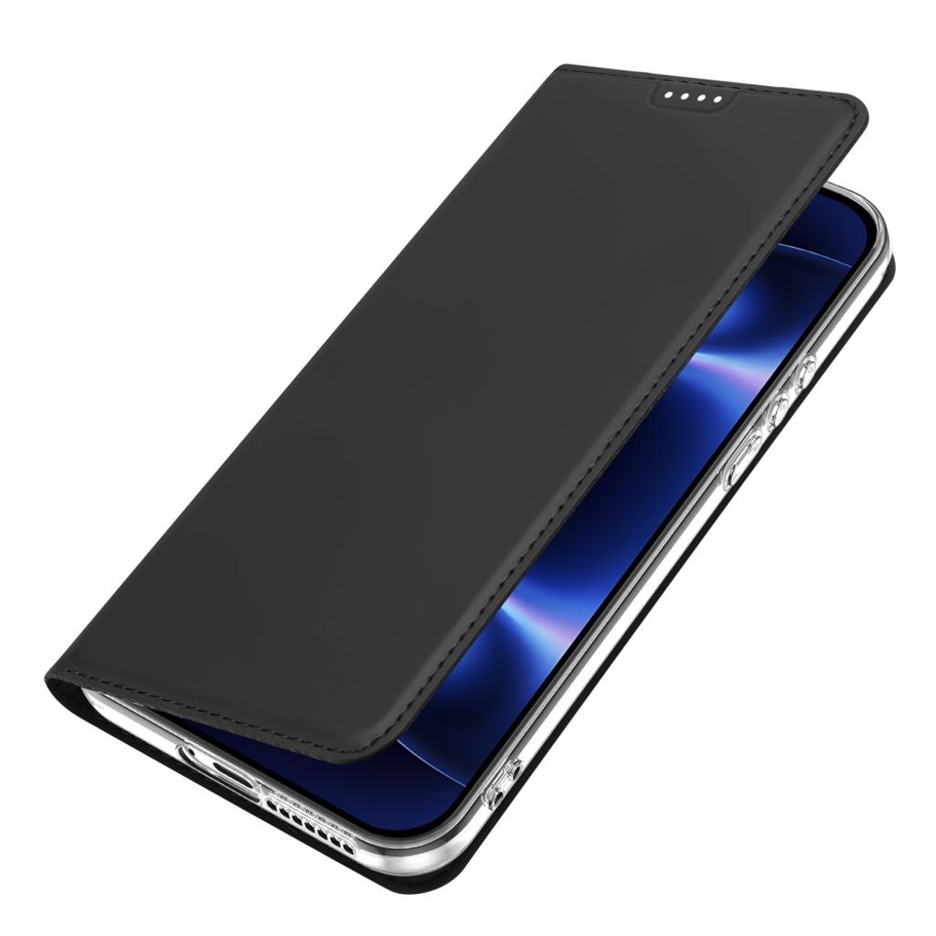 Dux Ducis Xiaomi 17 Ultra Etui Skin Pro Series Svart