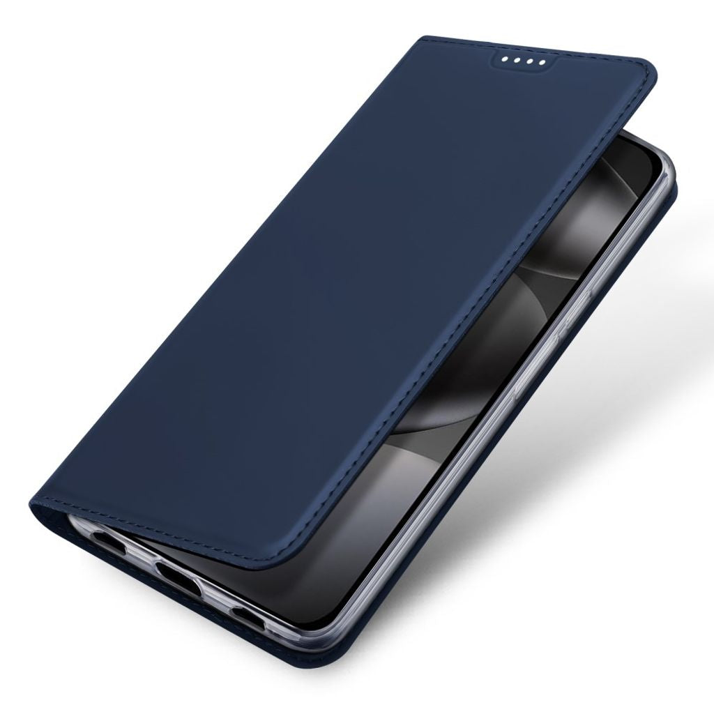 Dux Ducis Google Pixel 11 Pro Etui Skin Pro Series Blå