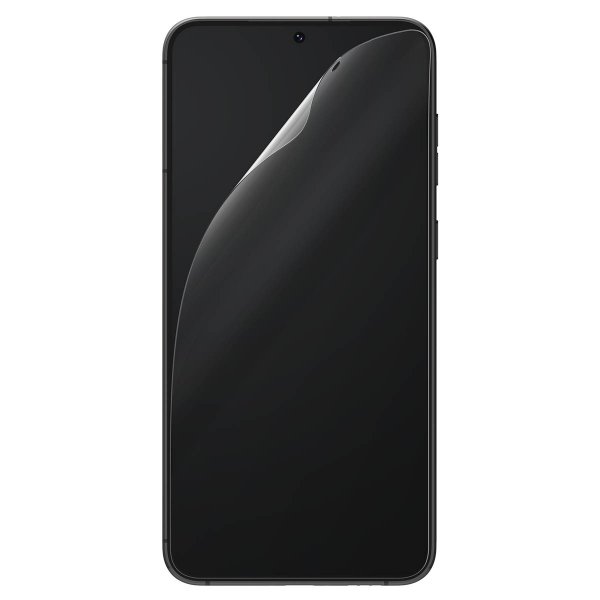 Spigen Samsung Galaxy S23 Skjermbeskytter Neo Flex 2-pakning