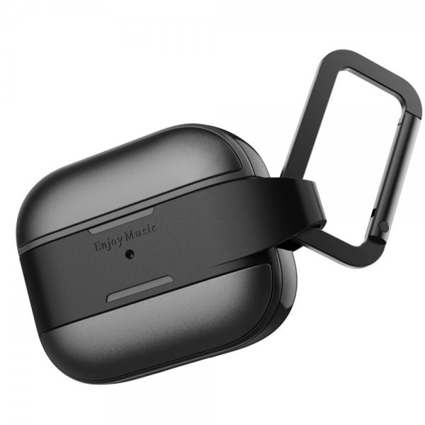 AirPods 3 Deksel MEIWO-serien Svart