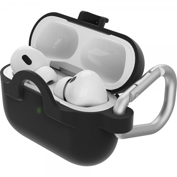 Otterbox AirPods Pro/AirPods Pro 2 Deksel Headphone Case Black Taffy