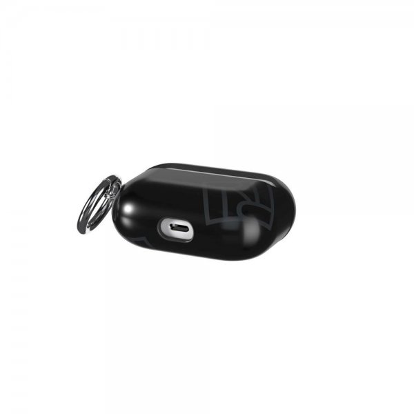 Richmond & Finch AirPods Pro Deksel Signature Black