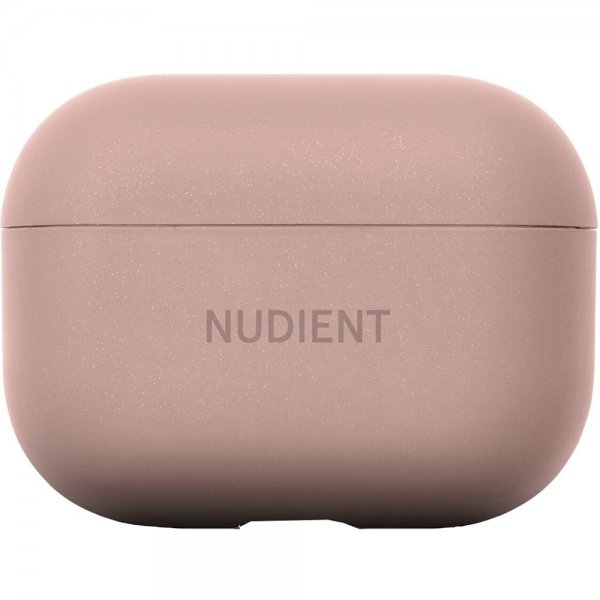 Nudient AirPods Pro Deksel Thin Case Dusty Pink