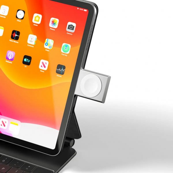 ALOGIC Matrix USB-C Apple Watch Lader