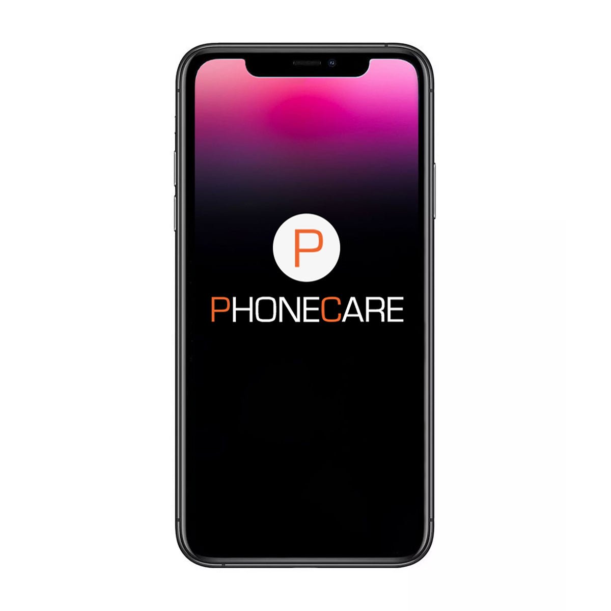Brukt iPhone 11 Pro Max 64GB Grå – God stand