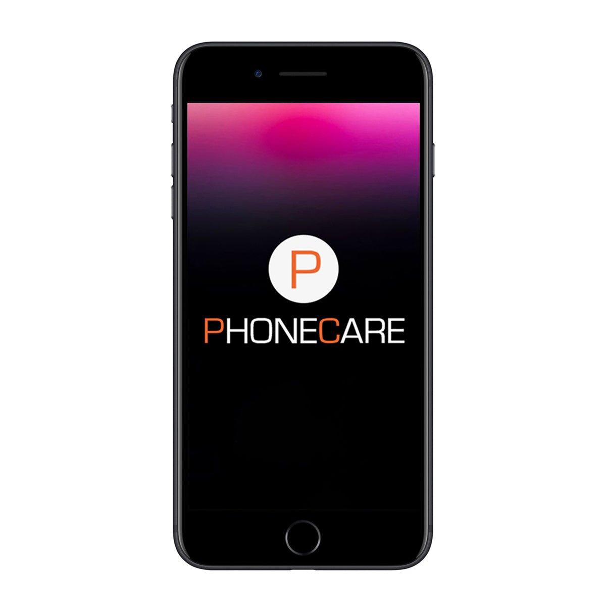 Brukt iPhone 7 Plus 128GB Svart – Brukt tilstand