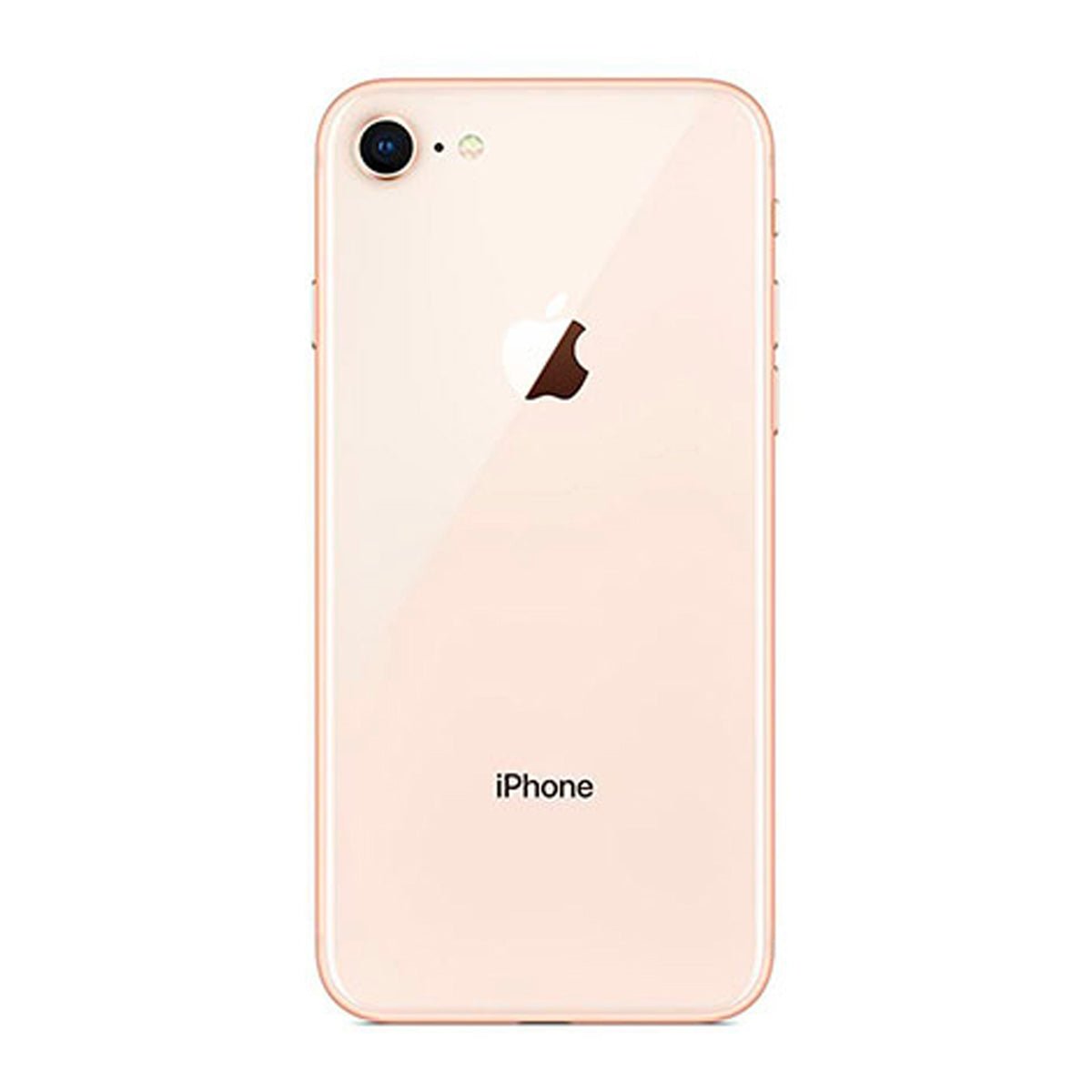 Brukt iPhone 8 64GB Gull – Brukt tilstand