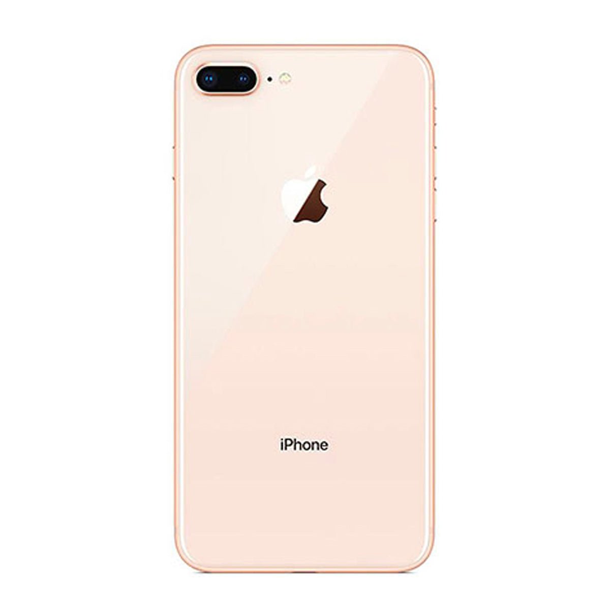 Brukt iPhone 8 Plus 64GB Gull – Brukt tilstand