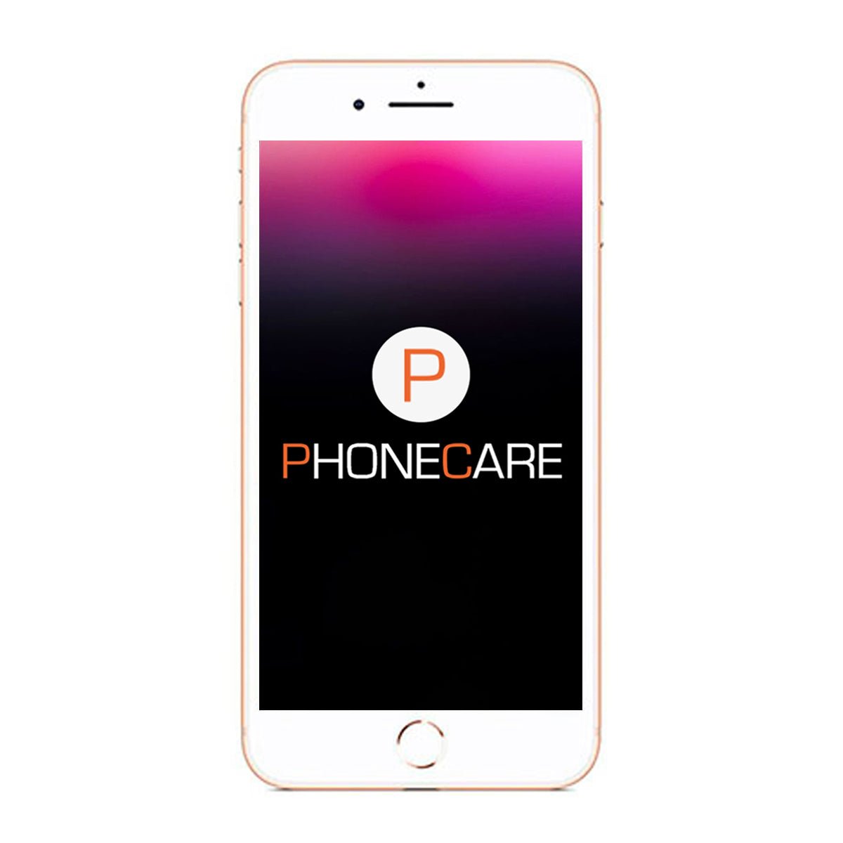 Brukt iPhone 8 Plus 64GB Gull – Brukt tilstand