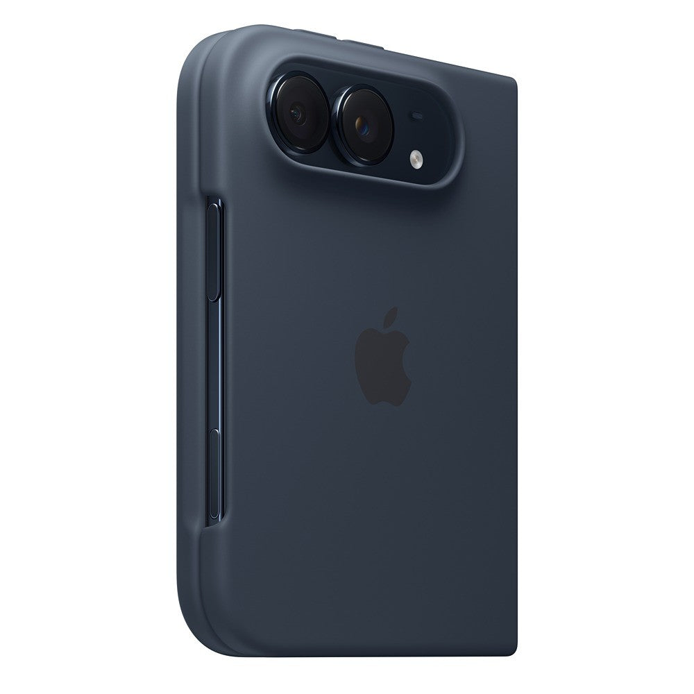 Apple Original iPhone Duo Deksel MagSafe Navy Blue