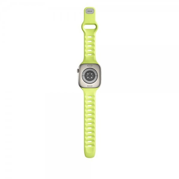 Nomad Apple Watch 38/40/41/42mm Armbånd Tempo Band Lumen