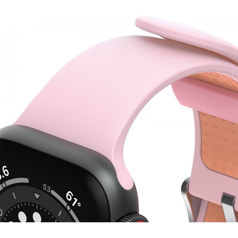 Otterbox Apple Watch 38/40/41/42mm Armbånd Watch Band Pink Promise