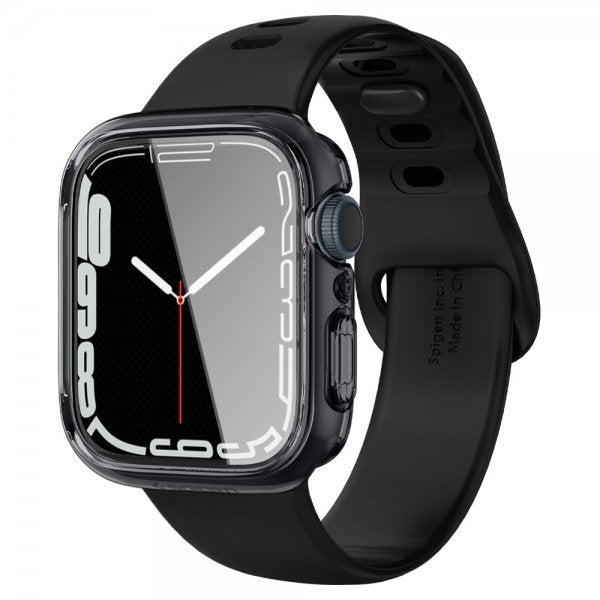 Spigen Apple Watch 41mm Deksel Ultra Hybrid Space Crystal