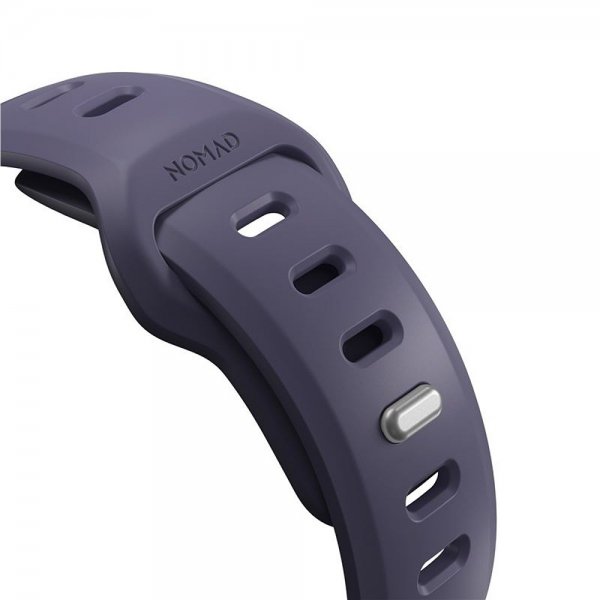 Nomad Apple Watch 44/45/46mm Armbånd Tempo Band Dusk