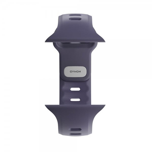 Nomad Apple Watch 44/45/46mm Armbånd Tempo Band Dusk