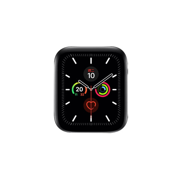 Apple Watch 5 40mm LCD-skjerm