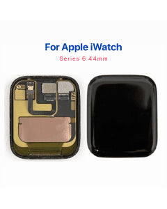 Apple Watch 6 44mm LCD-skjerm