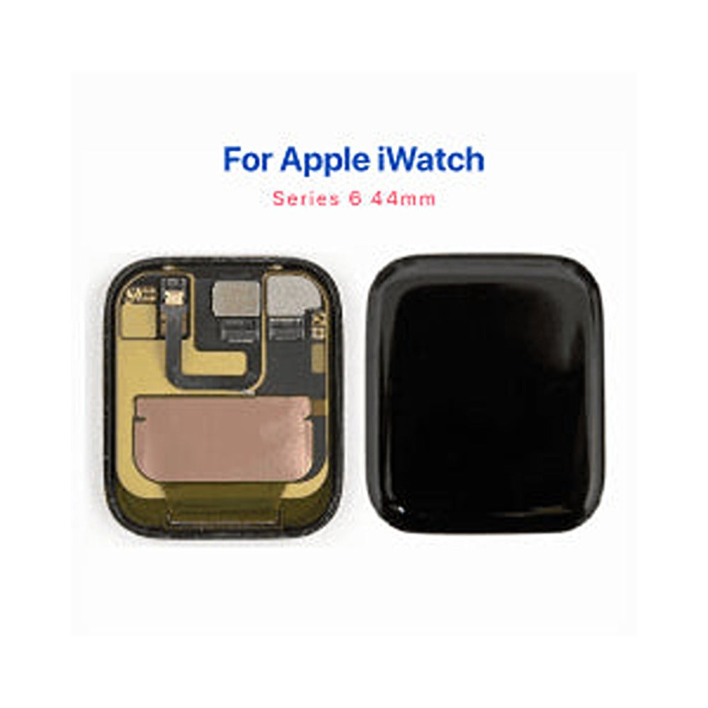 Apple Watch 6 44mm LCD-skjerm