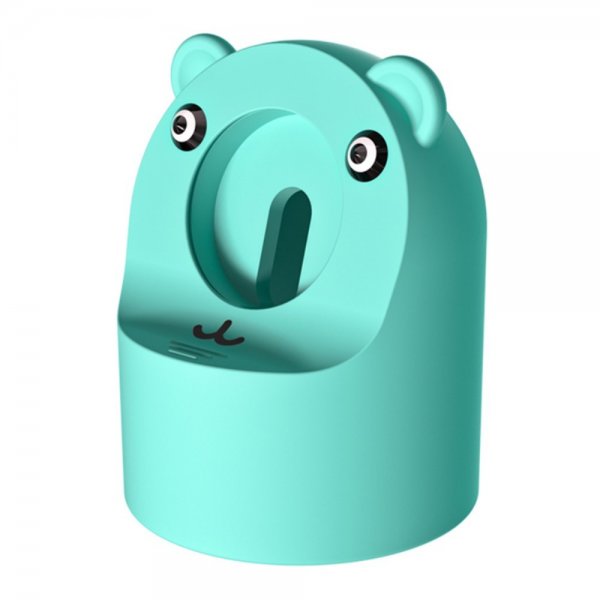 Apple Watch Holder til Lader Bjørn Mintgrønn