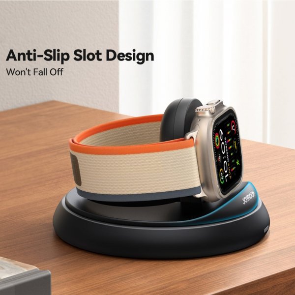 Joyroom Lader Foldable Apple Watch Charger