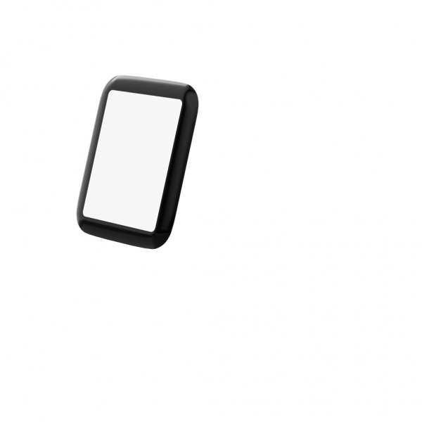 Zagg InvisibleShield Apple Watch 41mm Skjermbeskytter Glass Fusion+