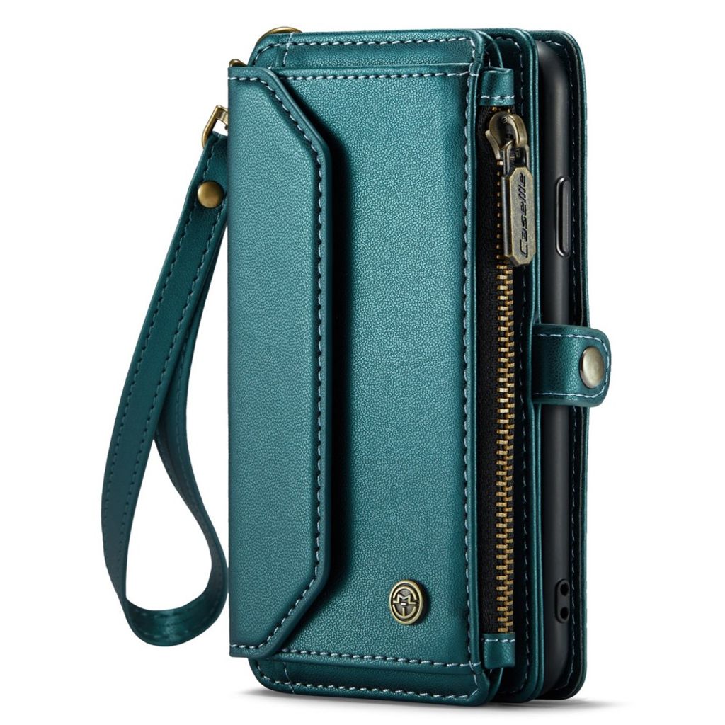 CaseMe iPhone 11 Etui C36 Series Grønn