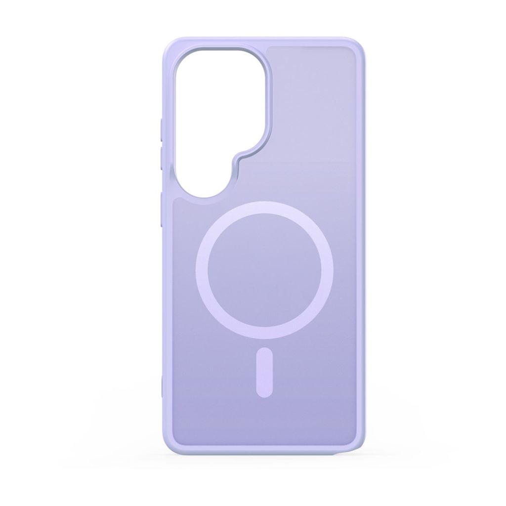 Dux Ducis Samsung Galaxy S26 Ultra Deksel Yind Series MagSafe Lilla