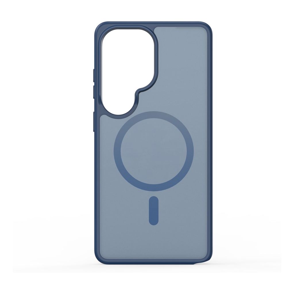 Dux Ducis Samsung Galaxy S26 Ultra Deksel Yind Series MagSafe Blå
