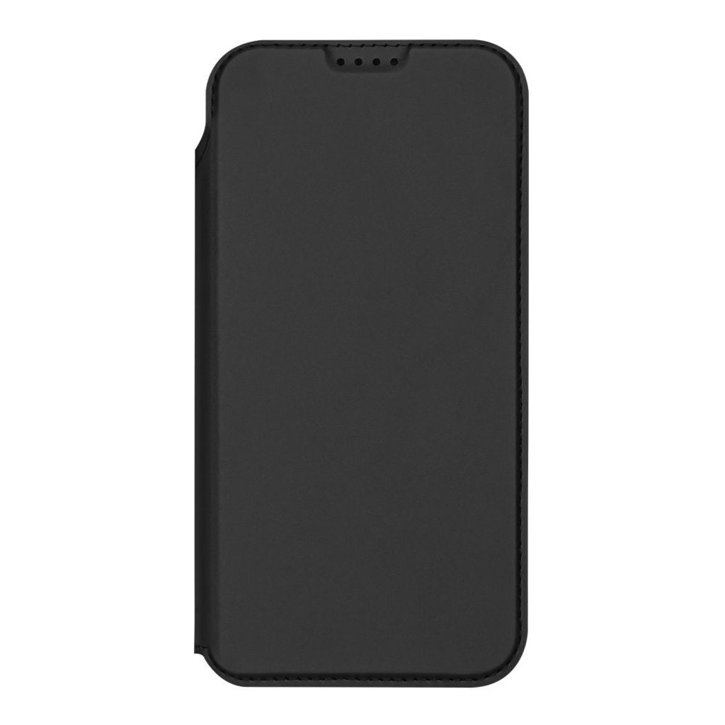 Dux Ducis iPhone 17 Pro Max/iPhone 18 Pro Max Etui Skin Pro Series Svart