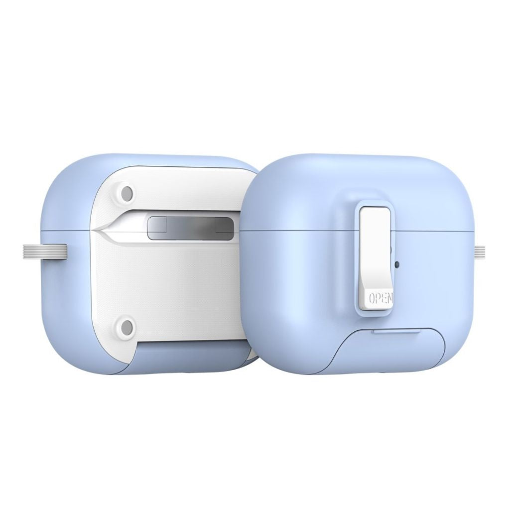 Dux Ducis AirPods Pro 3 Deksel PECQ Series Blå