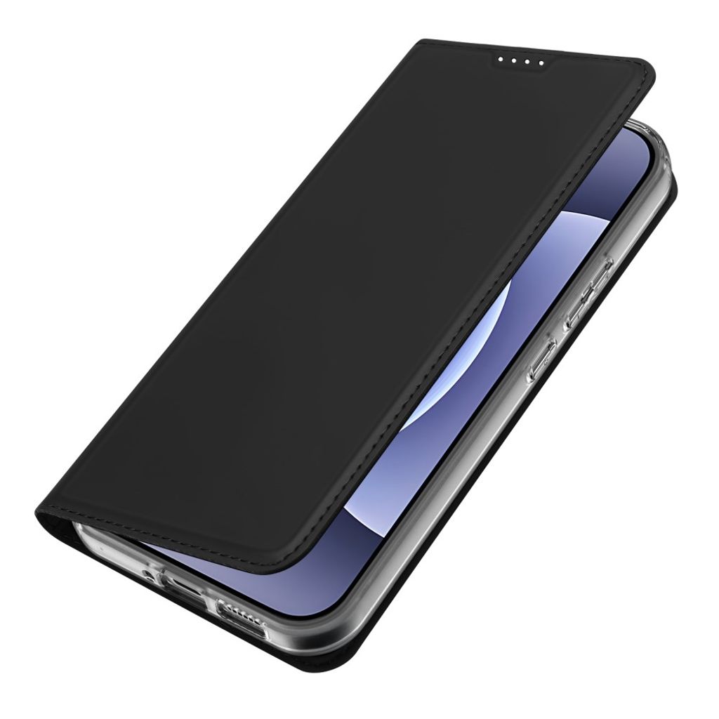Dux Ducis Xiaomi 17 Etui Skin Pro Series Svart