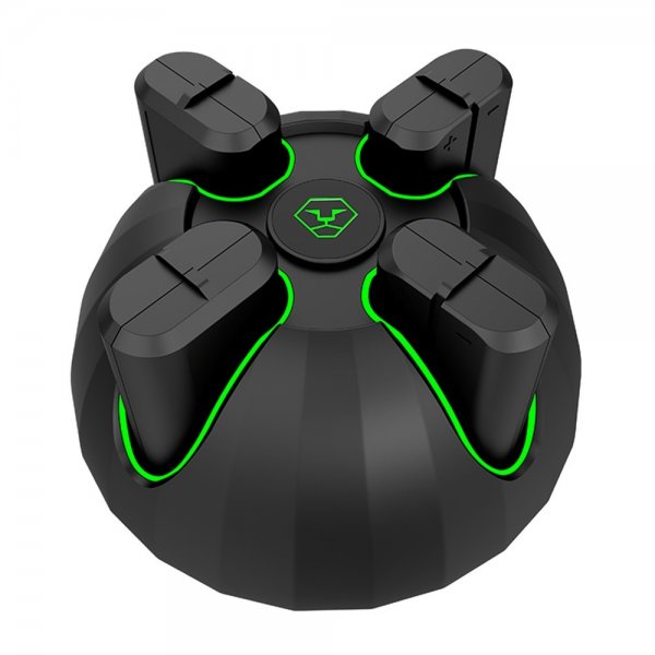 Aolion Batteriladestasjon til Xbox-spillkontroller