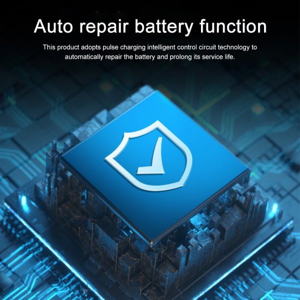 Aolion Batteriladestasjon til Xbox-spillkontroller