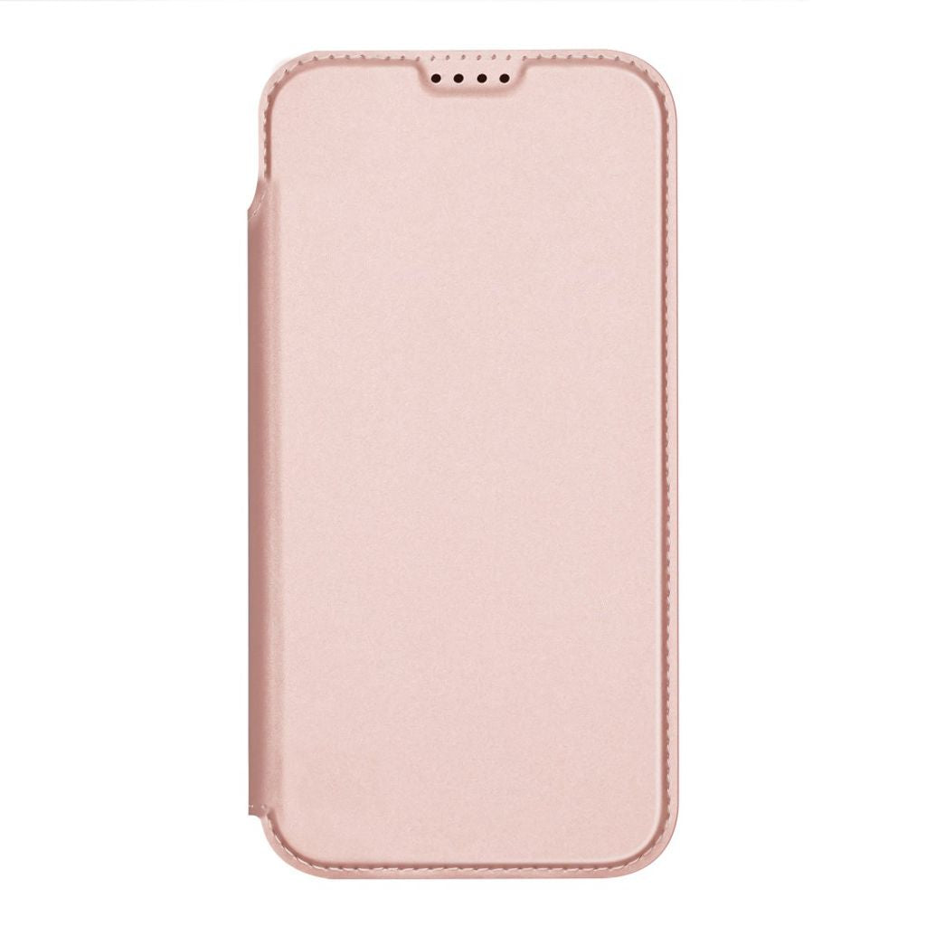 Dux Ducis iPhone 17 Pro/iPhone 18 Pro Etui Skin Pro Series Rosa