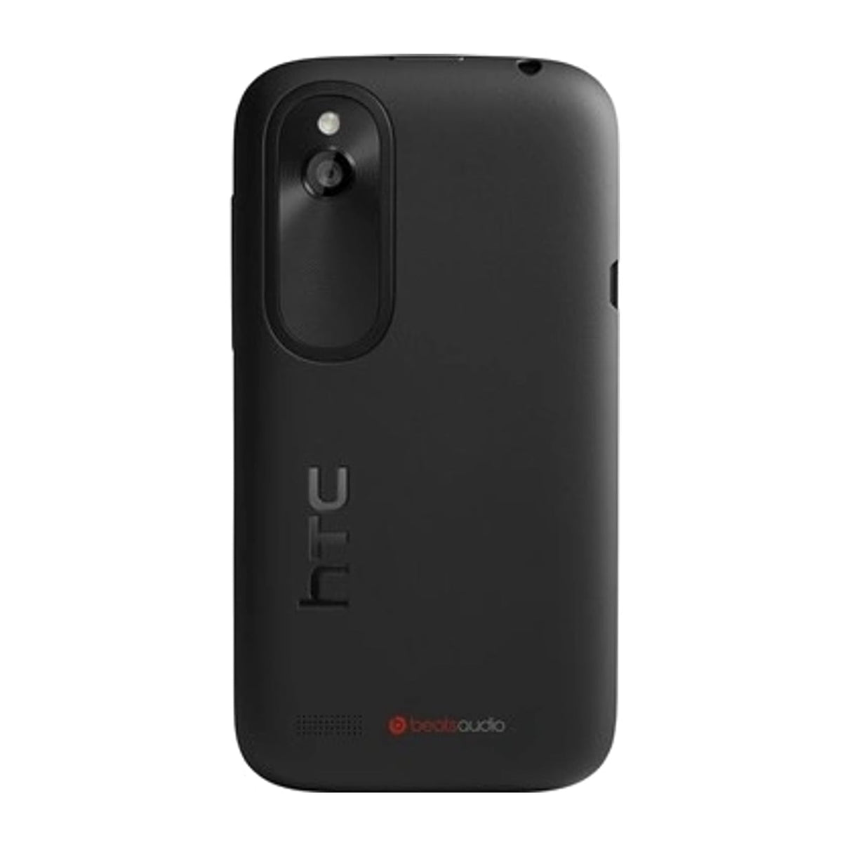 Brukt HTC Desire X 4GB Svart – Brukt tilstand