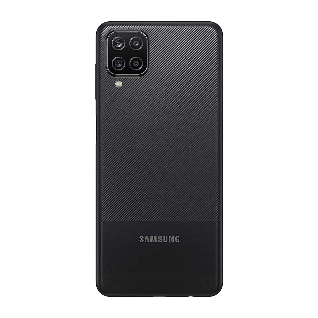 Brukt Samsung Galaxy A12 64GB Nacho – Brukt stand