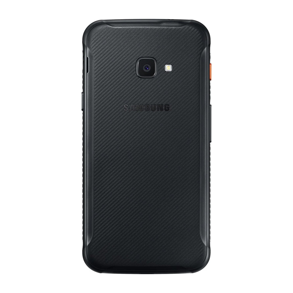 Brukt Samsung Galaxy XCover 4s 32GB Svart – Svært god stand