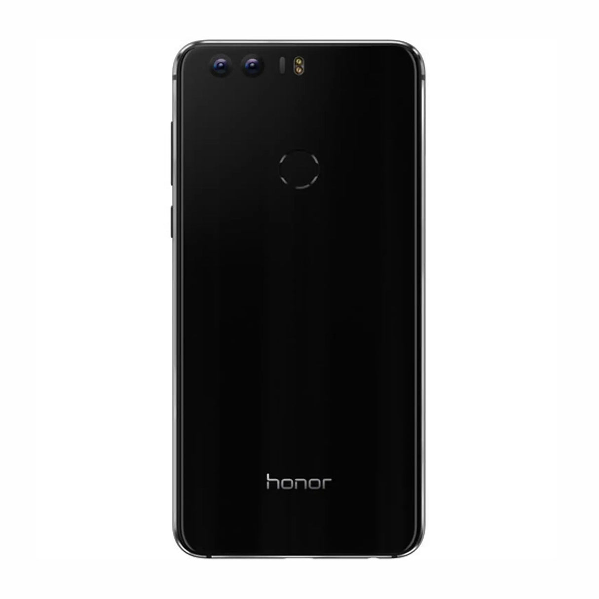 Brukt Huawei Honor 8 32GB Svart – Brukt stand