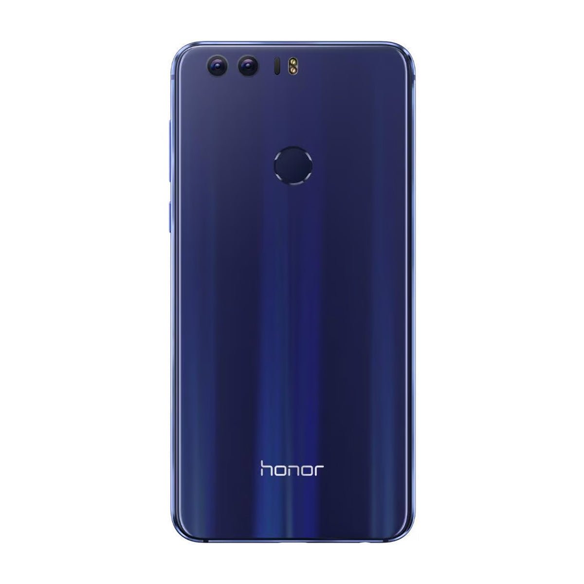 Brukt Huawei Honor 8 32GB Blå – Brukt stand