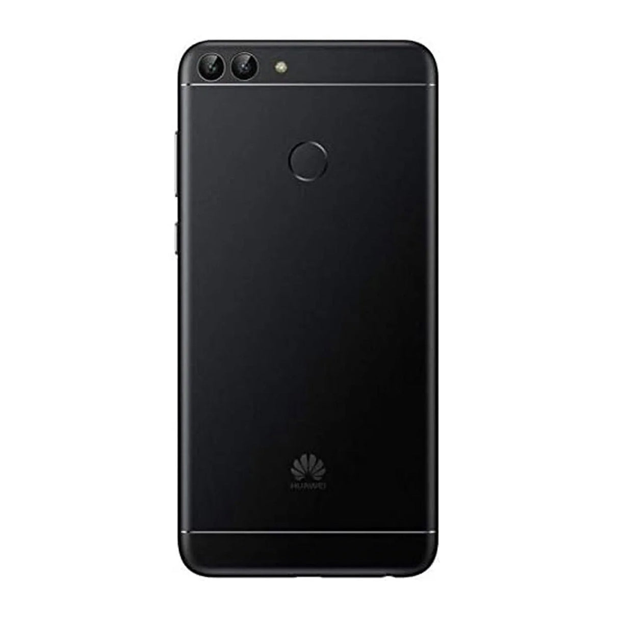 Brukt Huawei P Smart 32GB Midnight Black – God stand