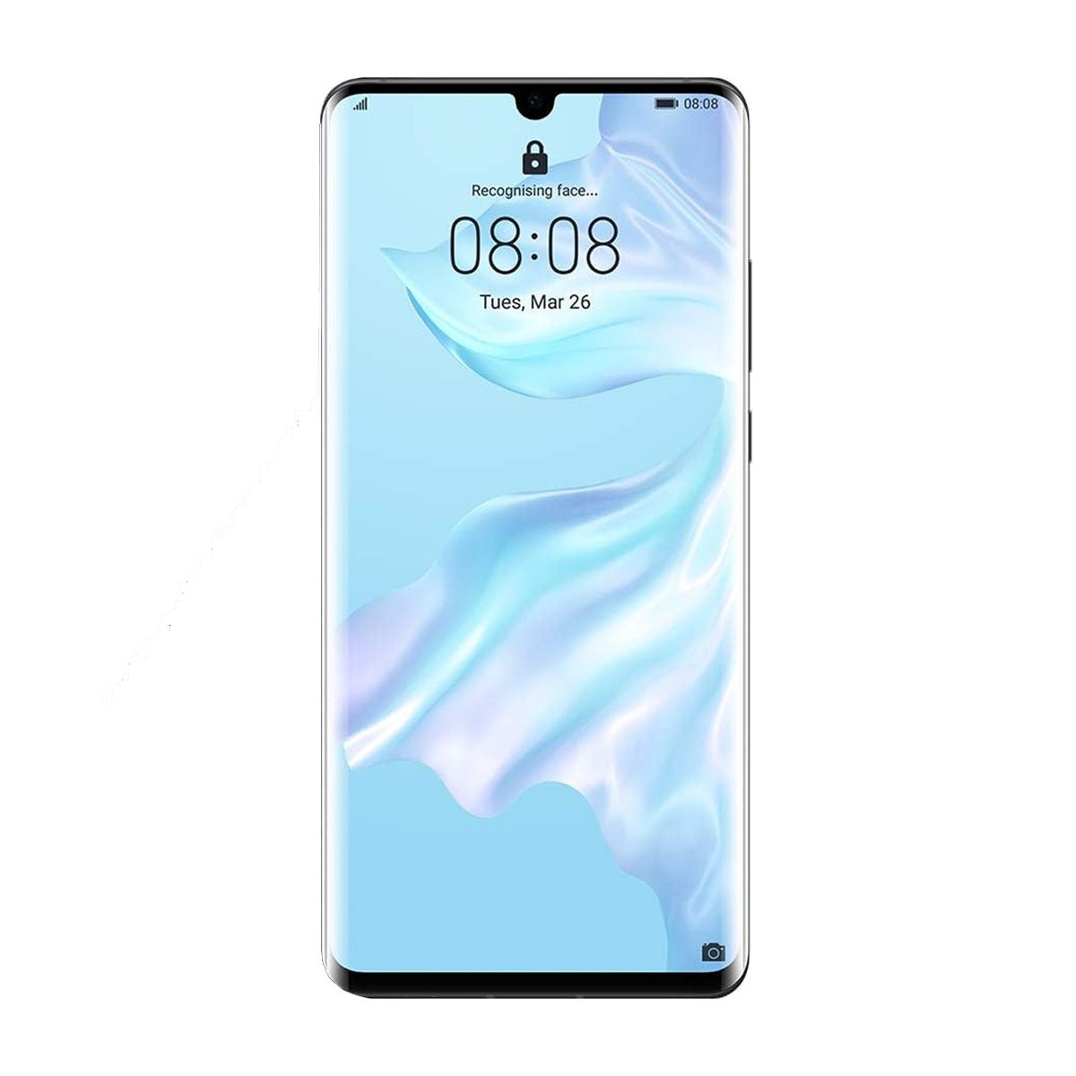 Brukt Huawei P30 Pro 128GB Svart – Svært god stand