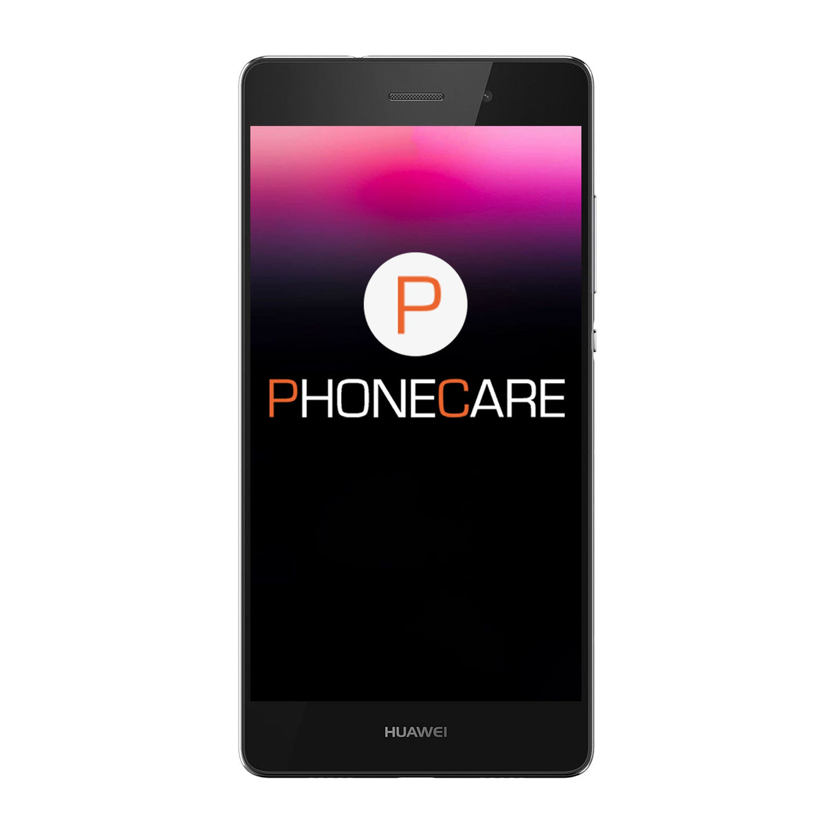 Brukt Huawei P8 Lite 16GB Svart – Brukt stand
