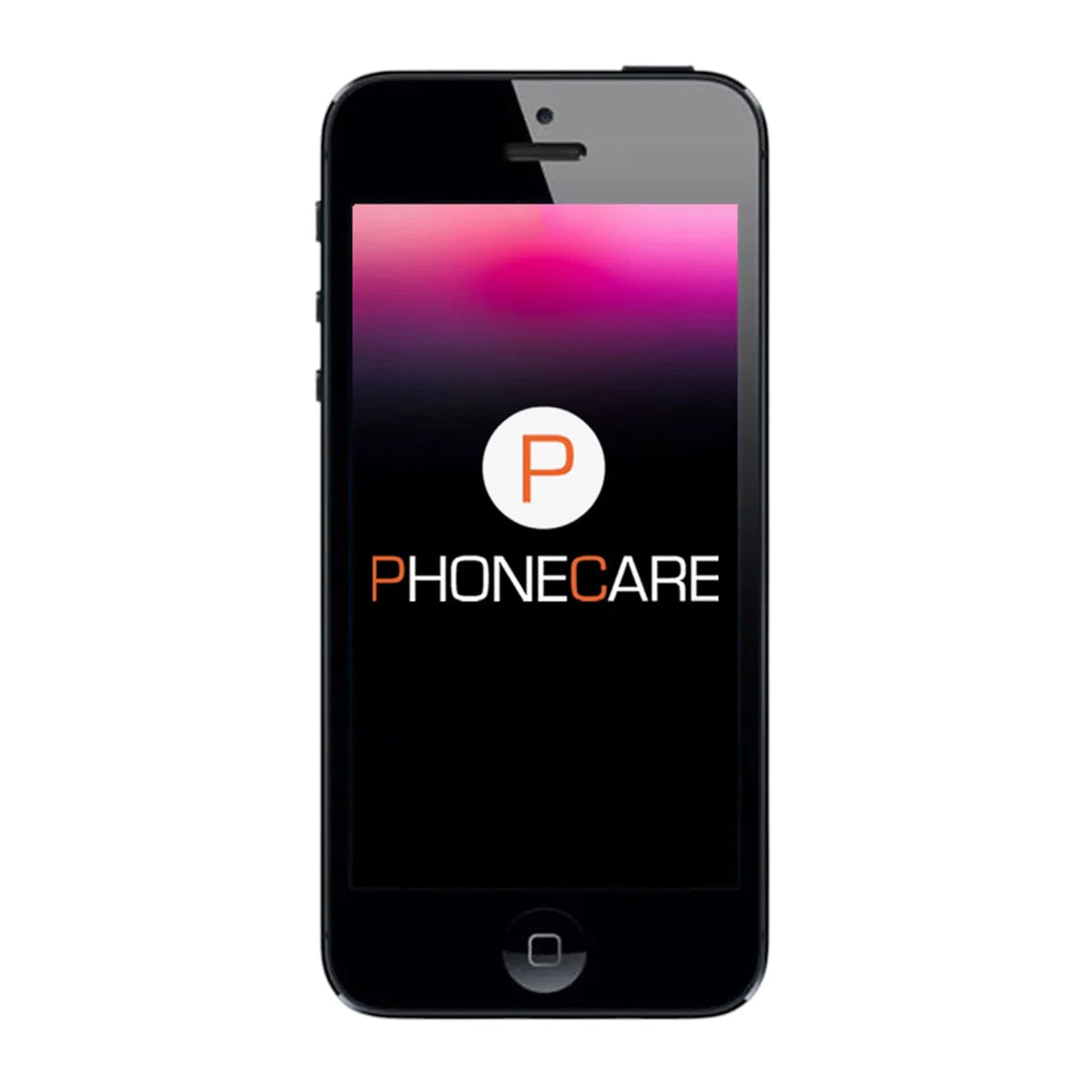 Brukt iPhone 5 32GB Svart – Brukt tilstand