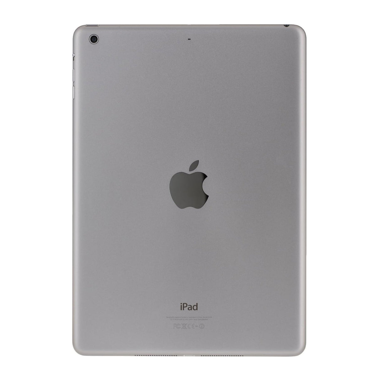 Brukt iPad 5 Wifi med 4G 32 GB romgrå – God stand