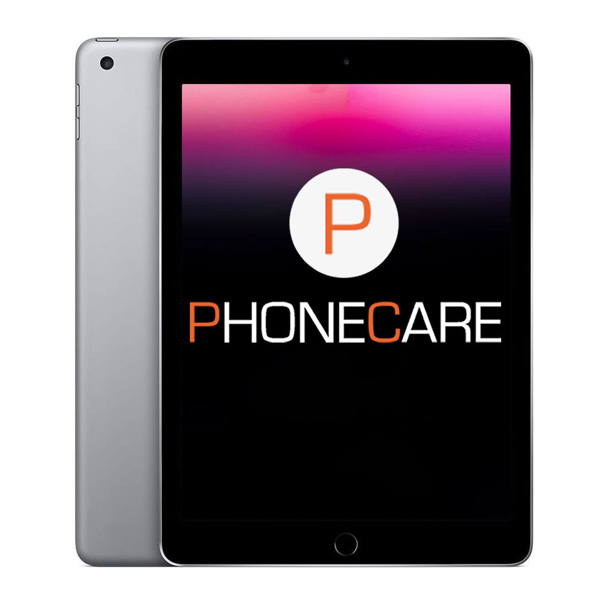 Brukt iPad 5 Wifi med 4G 32 GB romgrå – God stand