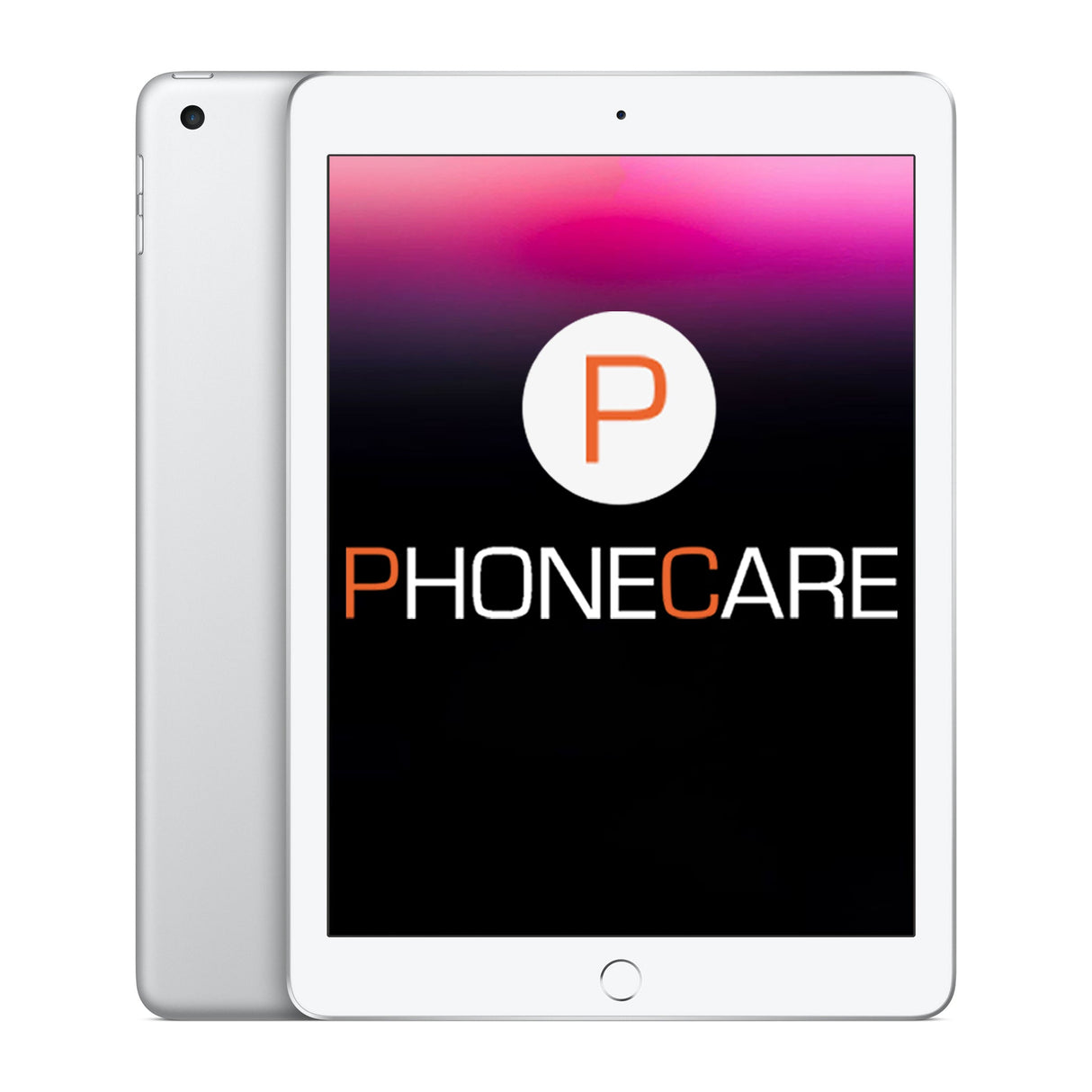 Brukt iPad 6 32 GB Sølv – Brukt stand
