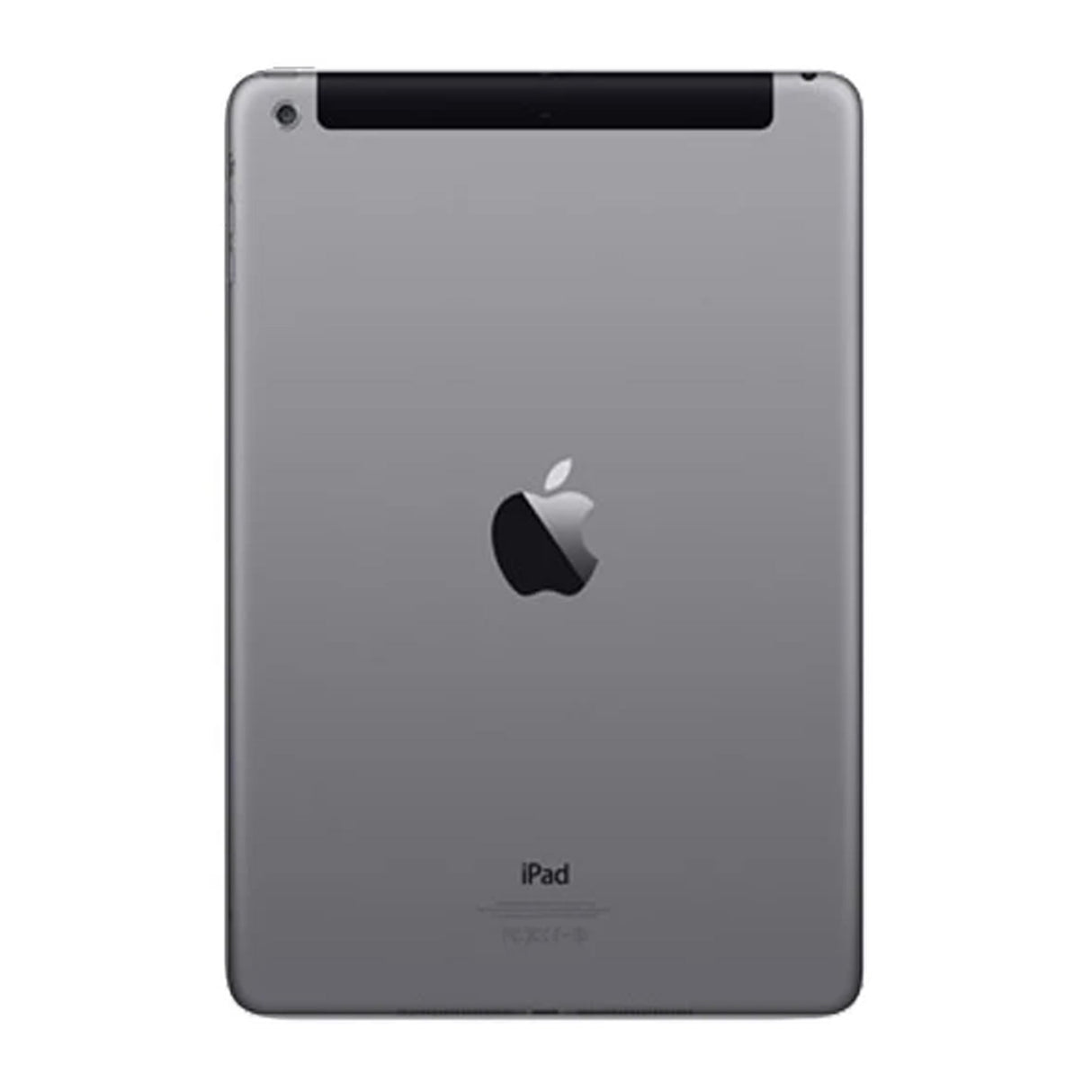 Brukt iPad Air 16GB romgrå – Brukt stand