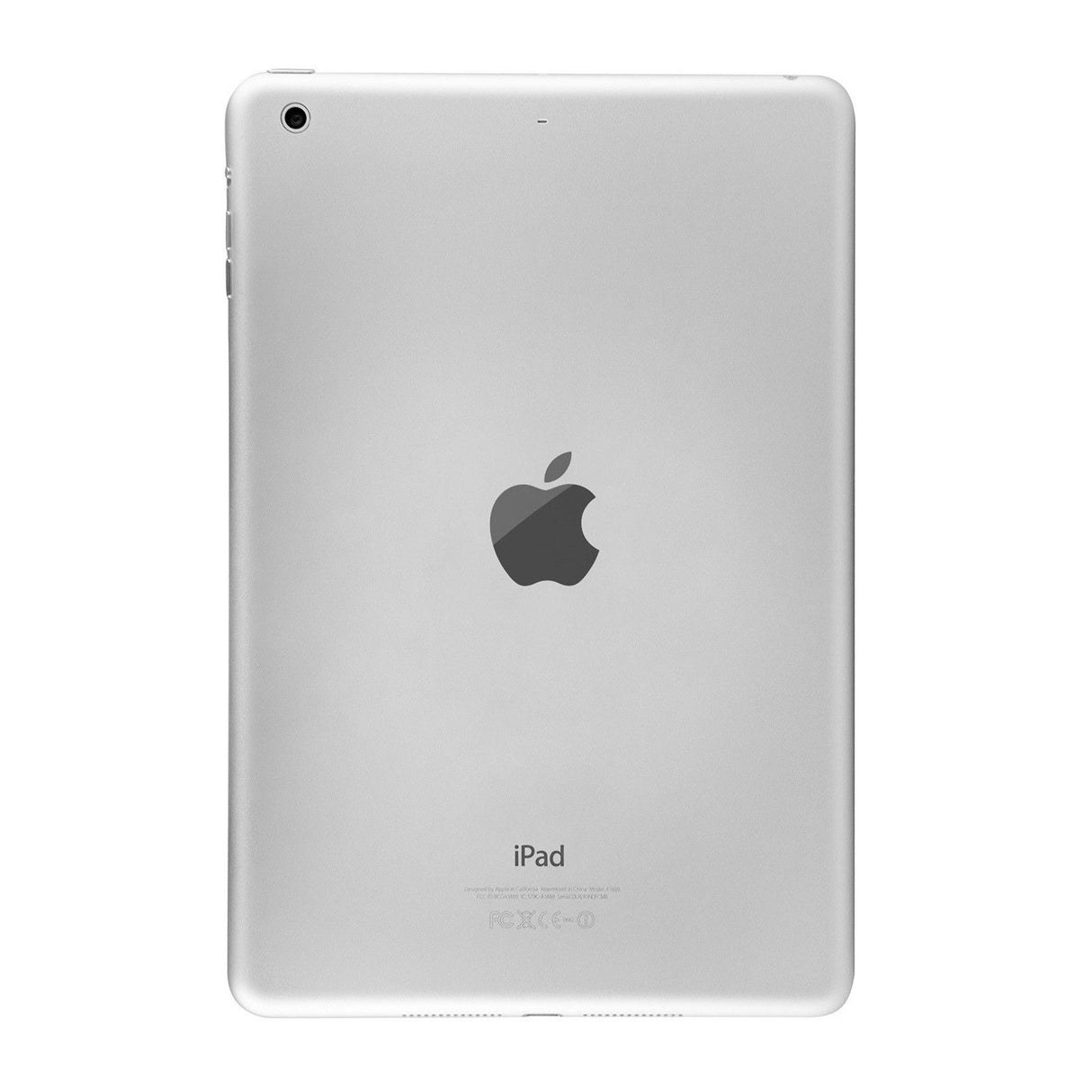 Brukt iPad Air 16GB romgrå – Svært god stand